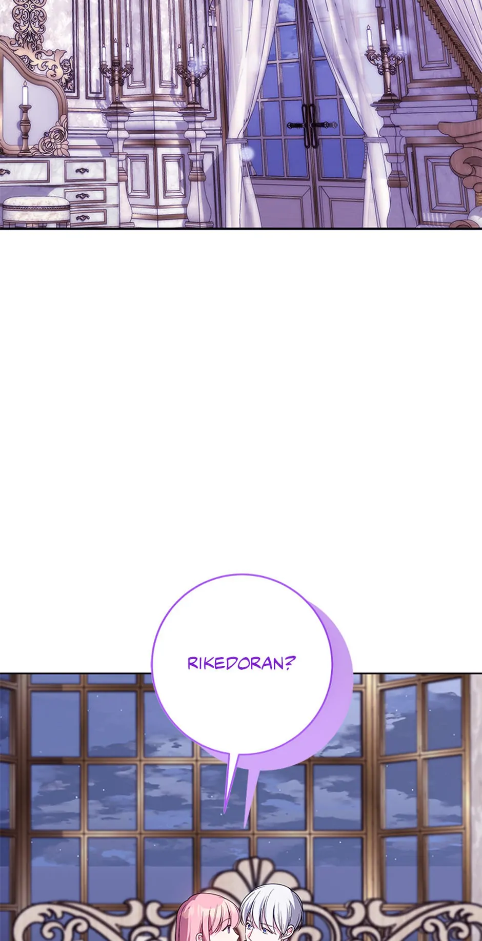 I Met the Male Lead In Prison (2023) Chapter 72 306 59