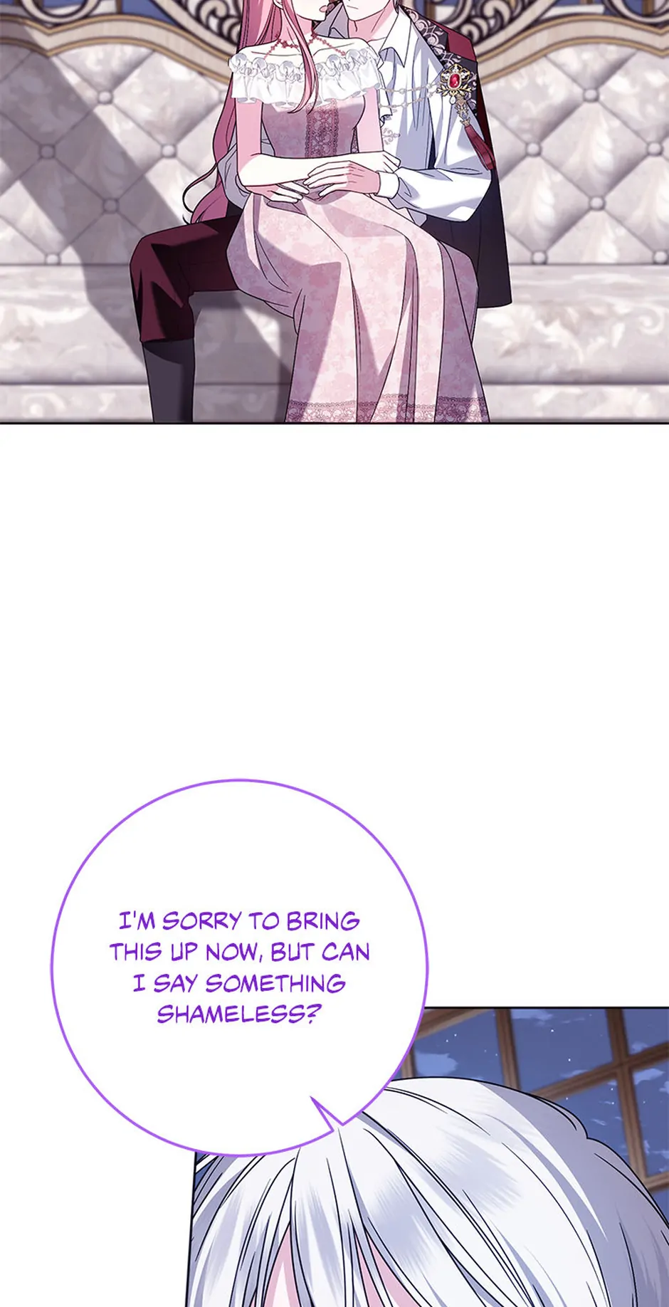 I Met the Male Lead In Prison (2023) Chapter 72 307 60