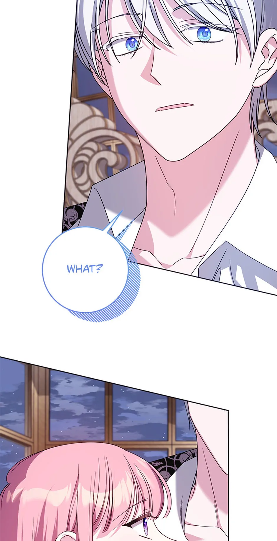 I Met the Male Lead In Prison (2023) Chapter 72 308 61