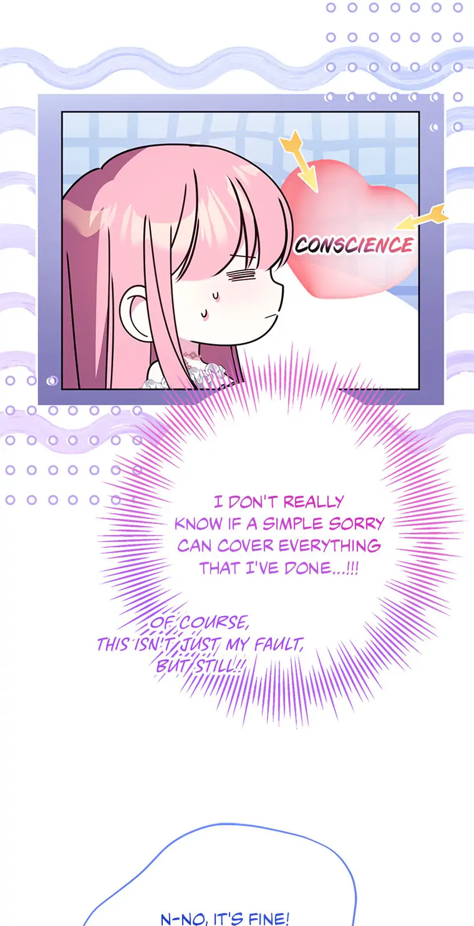 I Met the Male Lead In Prison (2023) Chapter 72 310 63