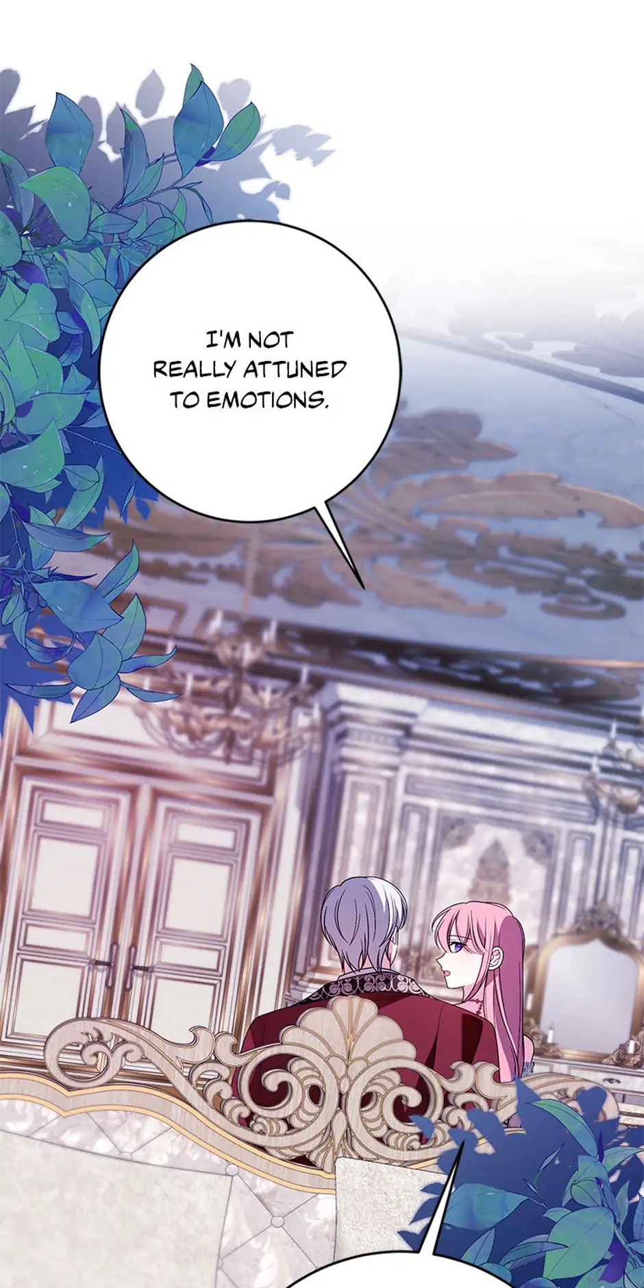 I Met the Male Lead In Prison (2023) Chapter 72 312 65