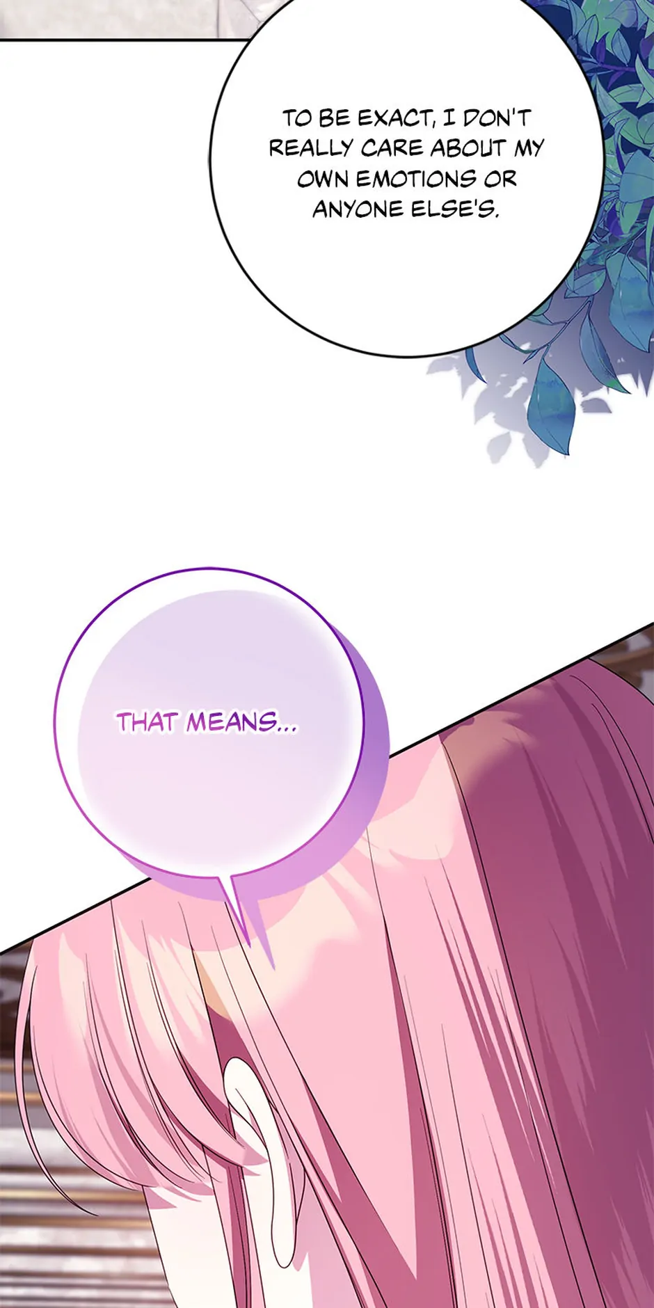 I Met the Male Lead In Prison (2023) Chapter 72 313 66