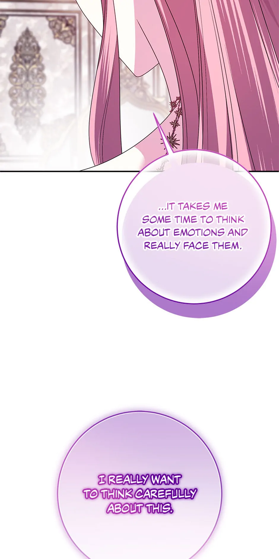 I Met the Male Lead In Prison (2023) Chapter 72 314 67