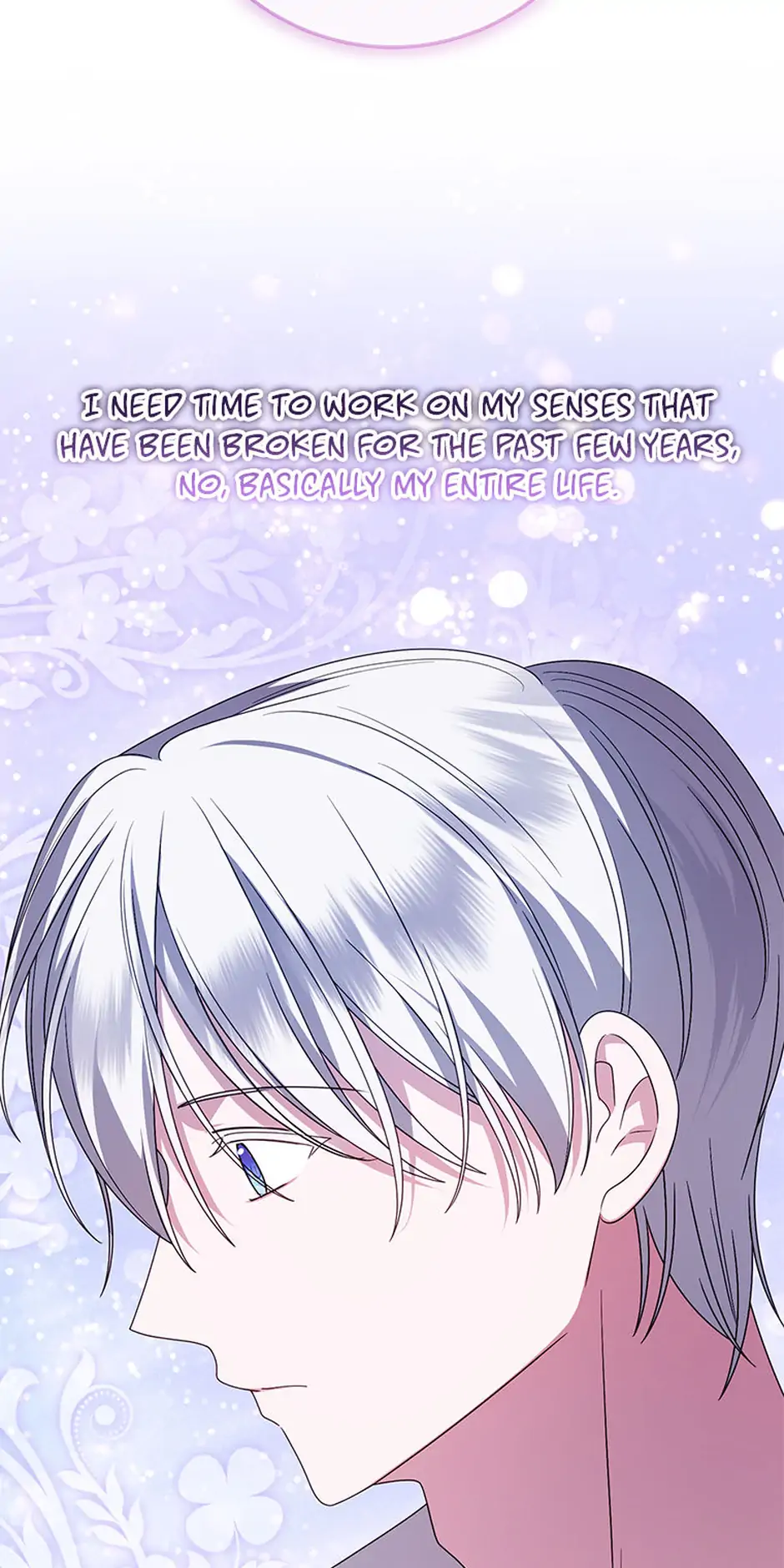 I Met the Male Lead In Prison (2023) Chapter 72 315 68