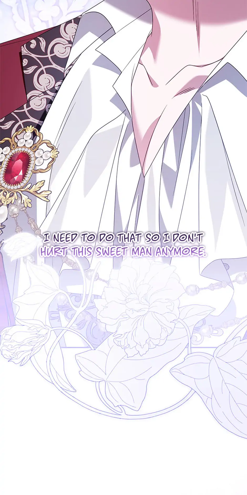 I Met the Male Lead In Prison (2023) Chapter 72 316 69