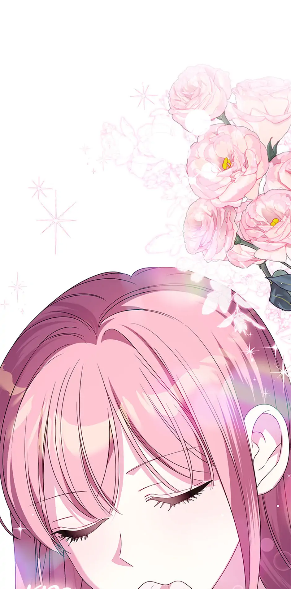 I Met the Male Lead In Prison (2023) Chapter 72 318 71