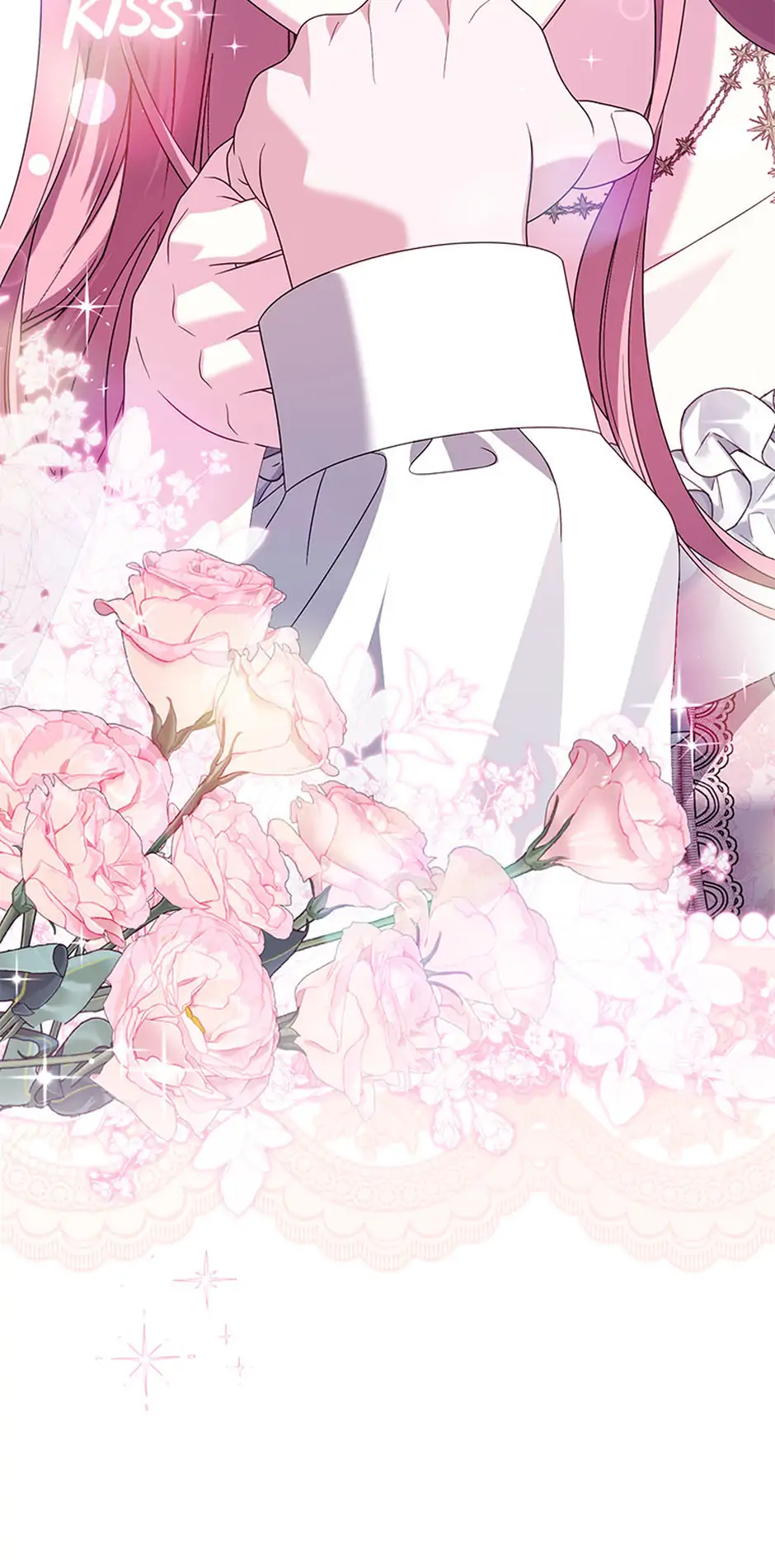 I Met the Male Lead In Prison (2023) Chapter 72 319 72