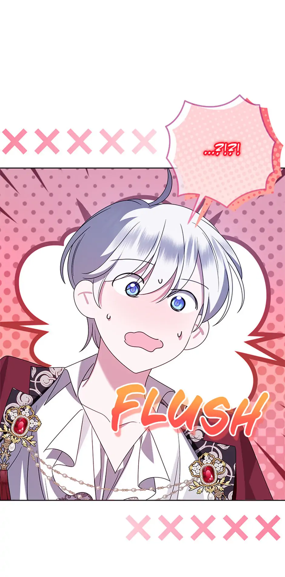 I Met the Male Lead In Prison (2023) Chapter 72 320 73