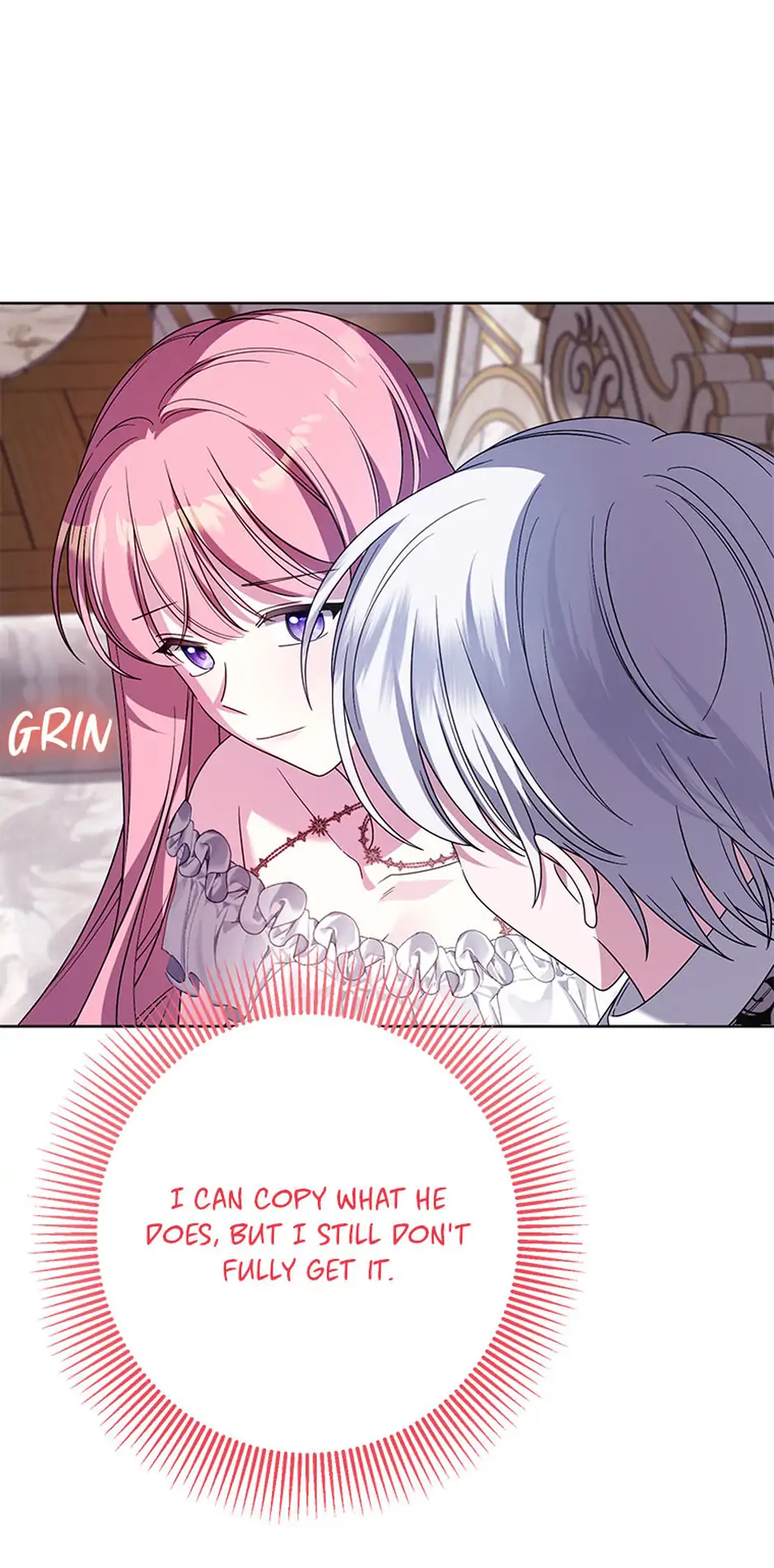 I Met the Male Lead In Prison (2023) Chapter 72 321 74