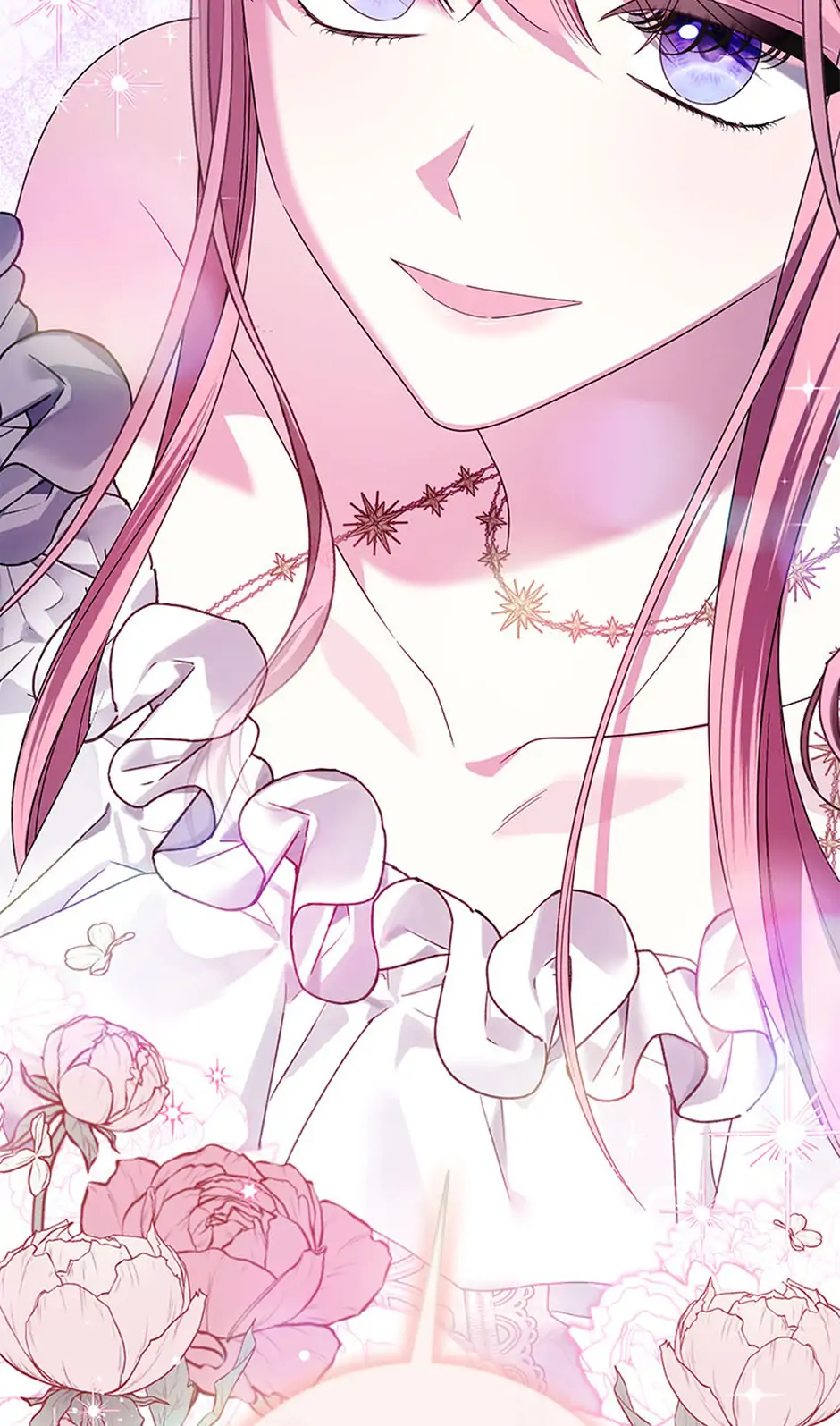 I Met the Male Lead In Prison (2023) Chapter 72 325 78