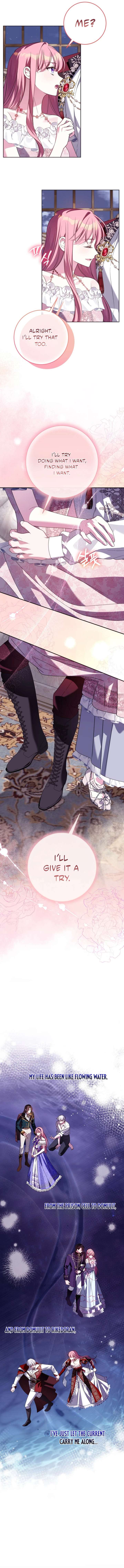 I Met the Male Lead In Prison (2023) Chapter 73 46 2