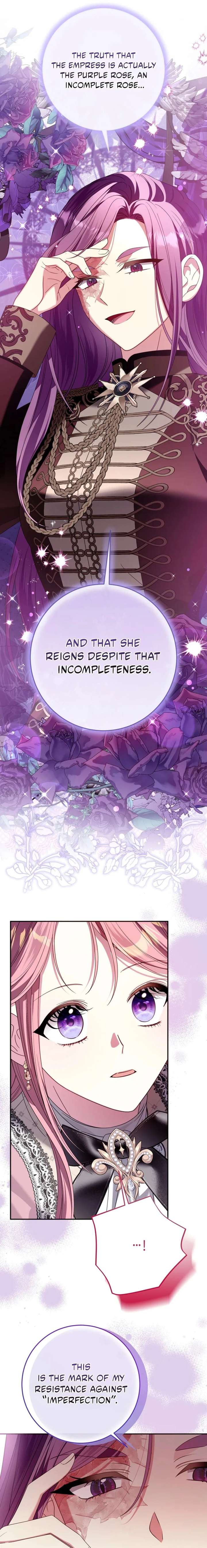 I Met the Male Lead In Prison (2023) Chapter 78 90 005