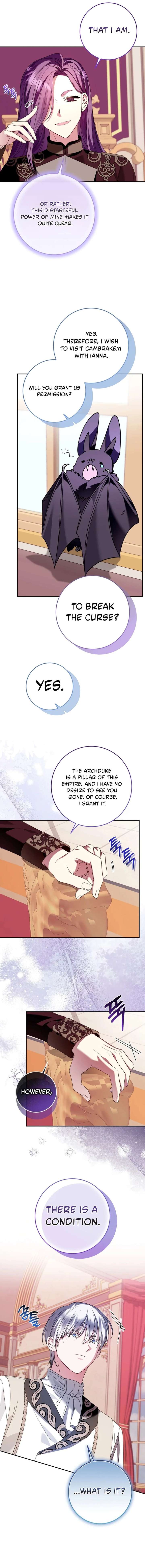 I Met the Male Lead In Prison (2023) Chapter 78 96 011