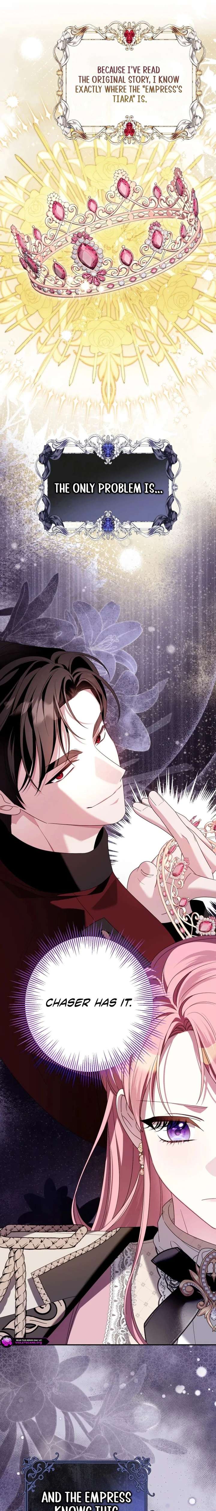 I Met the Male Lead In Prison (2023) Chapter 78 101 016