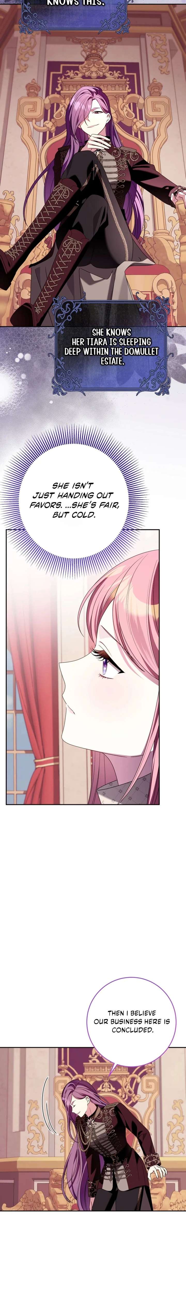 I Met the Male Lead In Prison (2023) Chapter 78 102 017