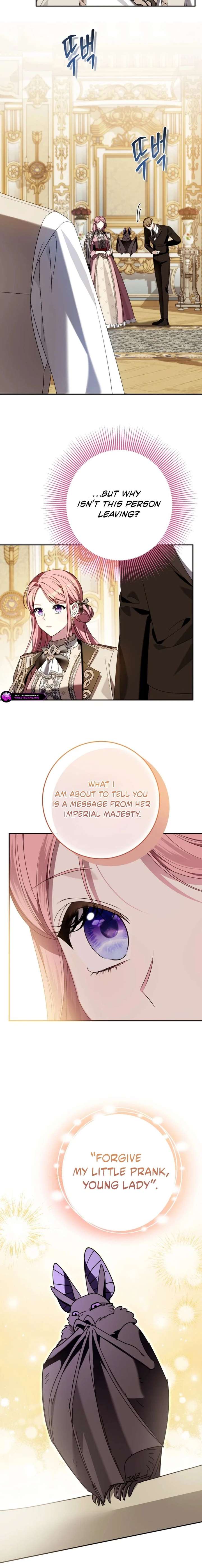 I Met the Male Lead In Prison (2023) Chapter 78 108 023