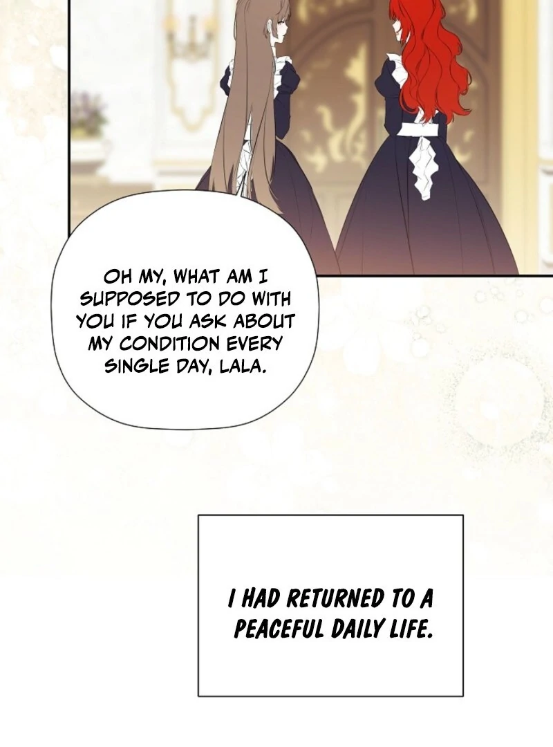 I Mistook the Hidden Identity of the Sub Male Lead Chapter 100 435 011