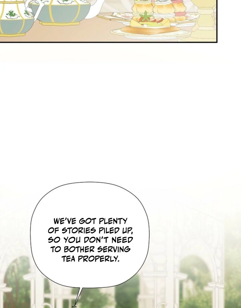 I Mistook the Hidden Identity of the Sub Male Lead Chapter 100 437 013