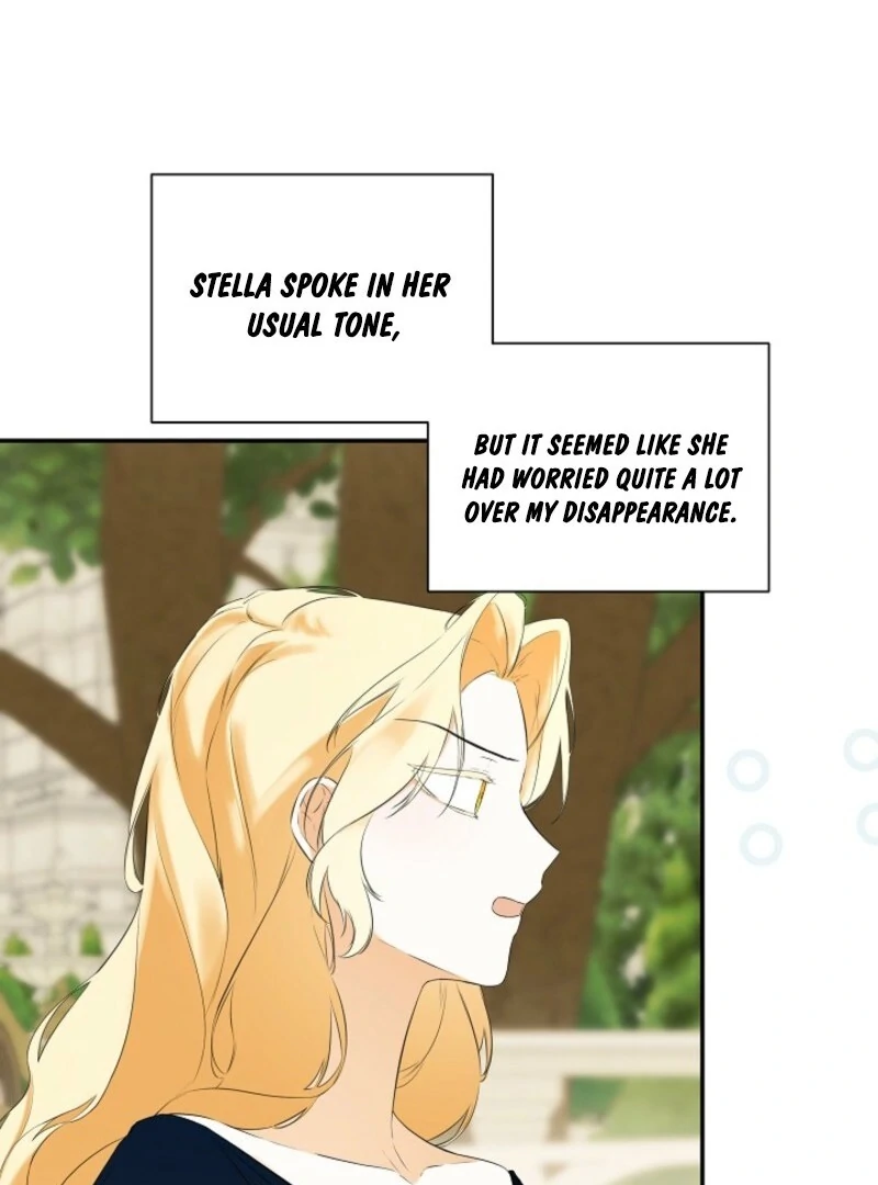 I Mistook the Hidden Identity of the Sub Male Lead Chapter 100 439 015