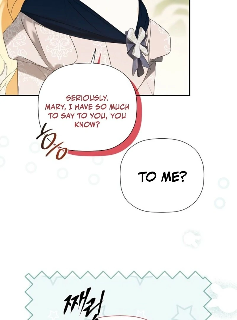 I Mistook the Hidden Identity of the Sub Male Lead Chapter 100 440 016