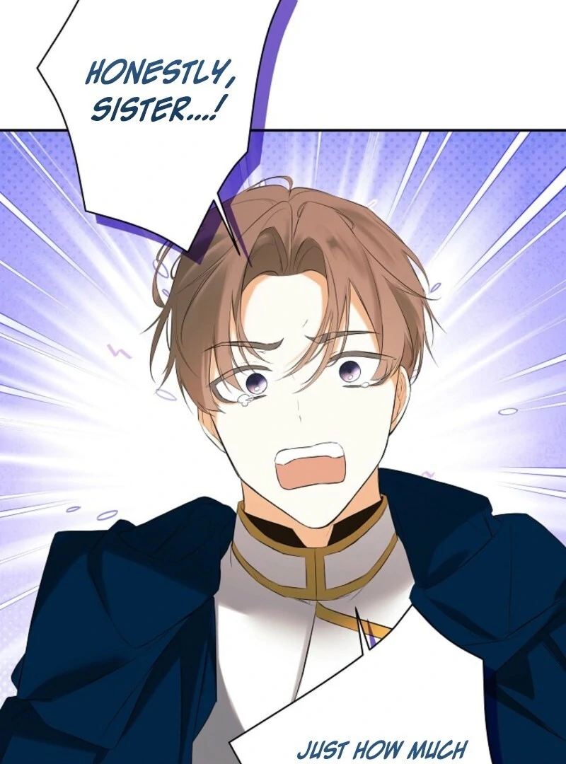 I Mistook the Hidden Identity of the Sub Male Lead Chapter 100 443 019