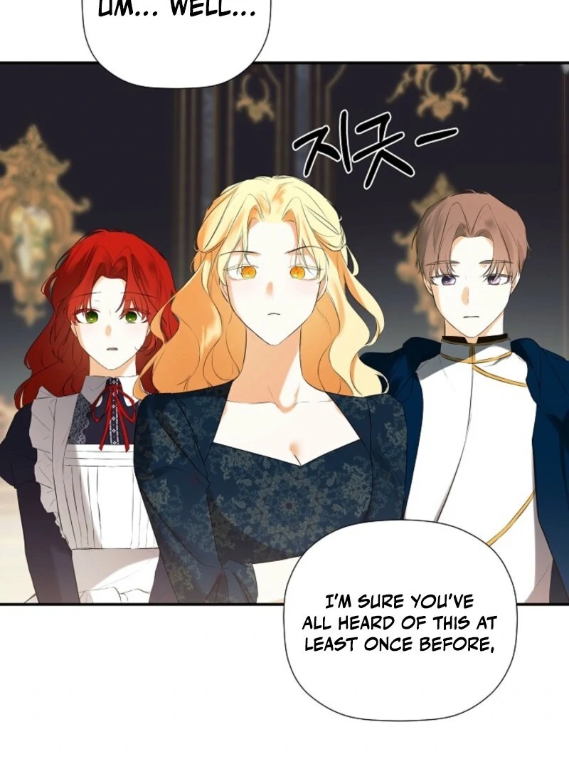 I Mistook the Hidden Identity of the Sub Male Lead Chapter 100 449 025