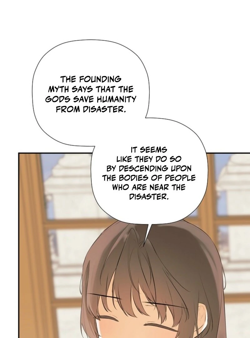 I Mistook the Hidden Identity of the Sub Male Lead Chapter 100 450 026