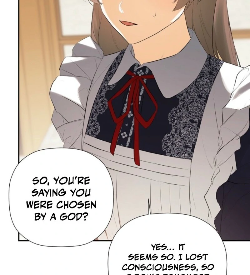 I Mistook the Hidden Identity of the Sub Male Lead Chapter 100 451 027