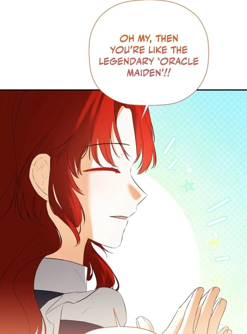 I Mistook the Hidden Identity of the Sub Male Lead Chapter 100 453 029