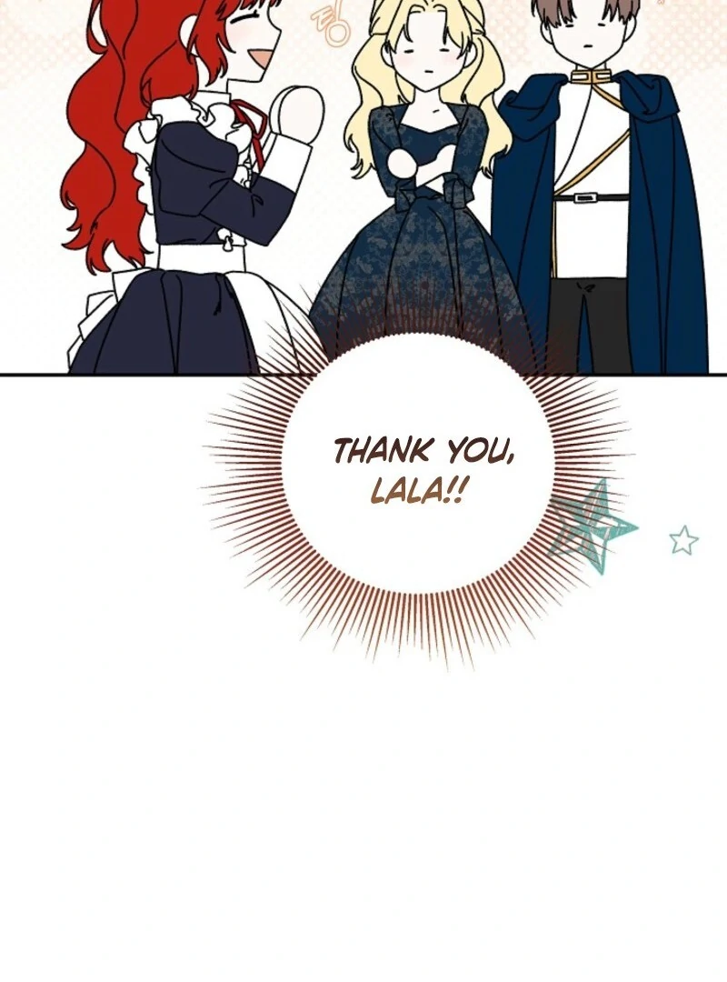 I Mistook the Hidden Identity of the Sub Male Lead Chapter 100 455 031