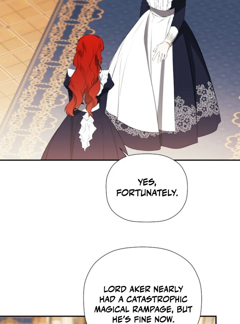 I Mistook the Hidden Identity of the Sub Male Lead Chapter 100 457 033