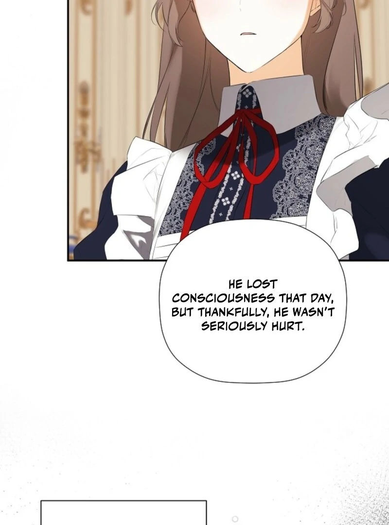 I Mistook the Hidden Identity of the Sub Male Lead Chapter 100 460 036