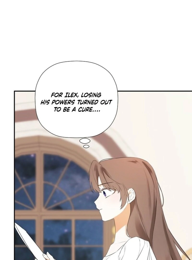 I Mistook the Hidden Identity of the Sub Male Lead Chapter 100 464 040