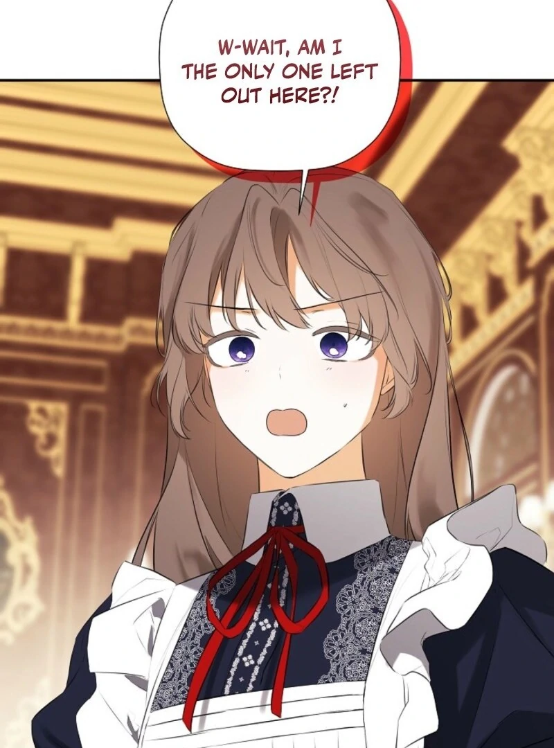 I Mistook the Hidden Identity of the Sub Male Lead Chapter 100 490 066