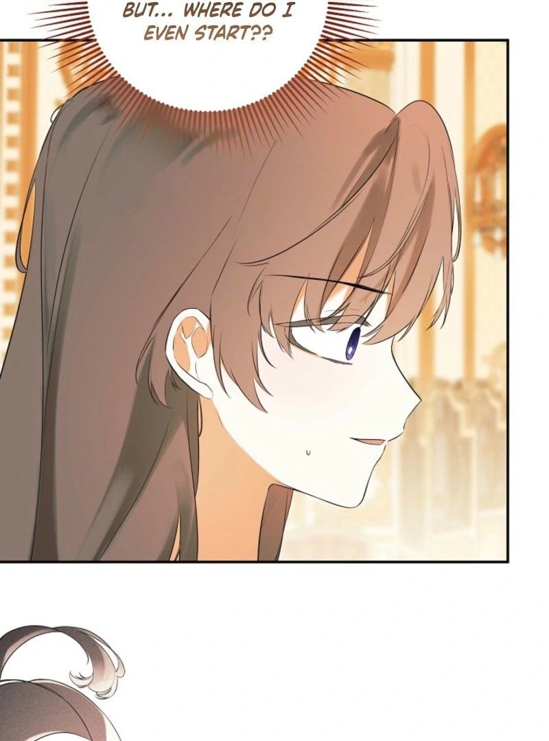 I Mistook the Hidden Identity of the Sub Male Lead Chapter 100 509 085