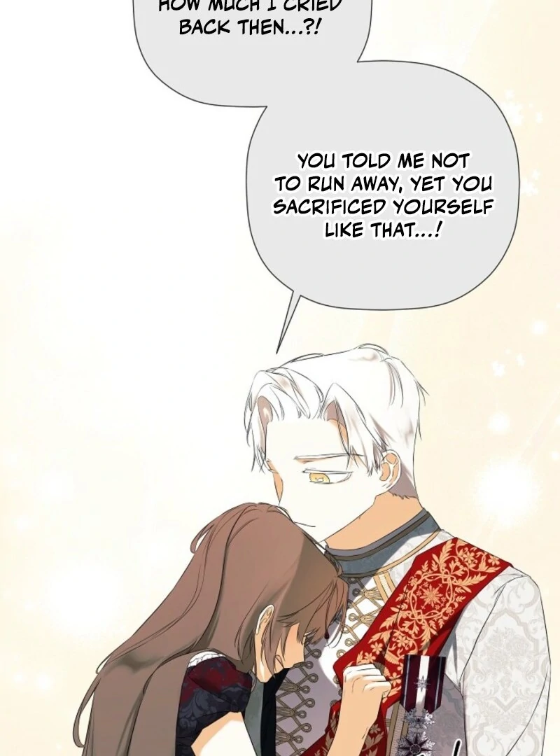 I Mistook the Hidden Identity of the Sub Male Lead Chapter 100 532 108