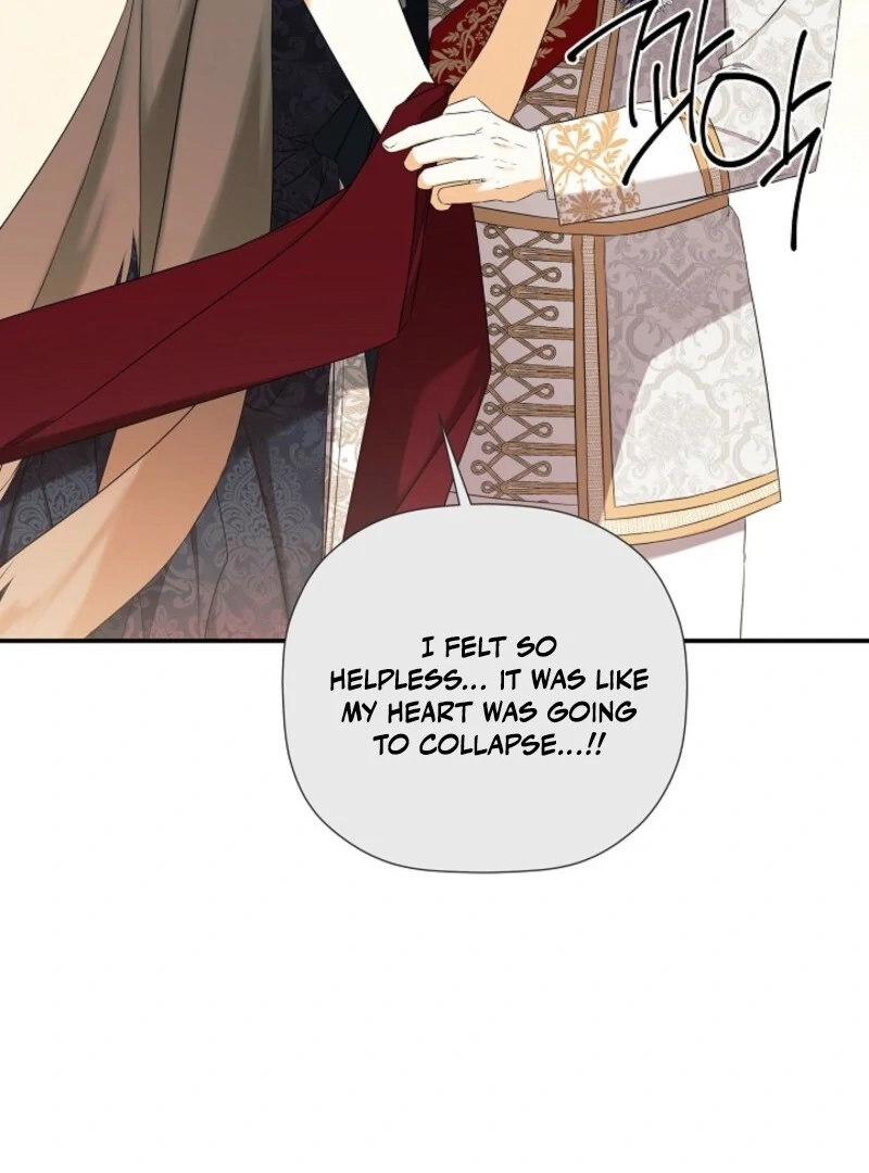 I Mistook the Hidden Identity of the Sub Male Lead Chapter 100 533 109