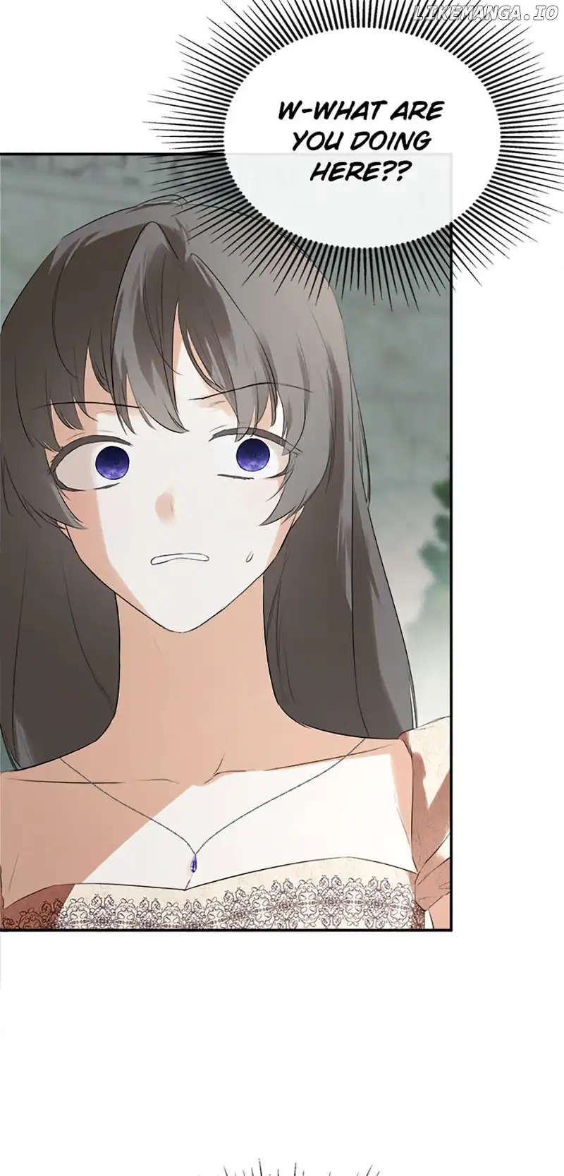 I Mistook the Hidden Identity of the Sub Male Lead Chapter 58 234 02