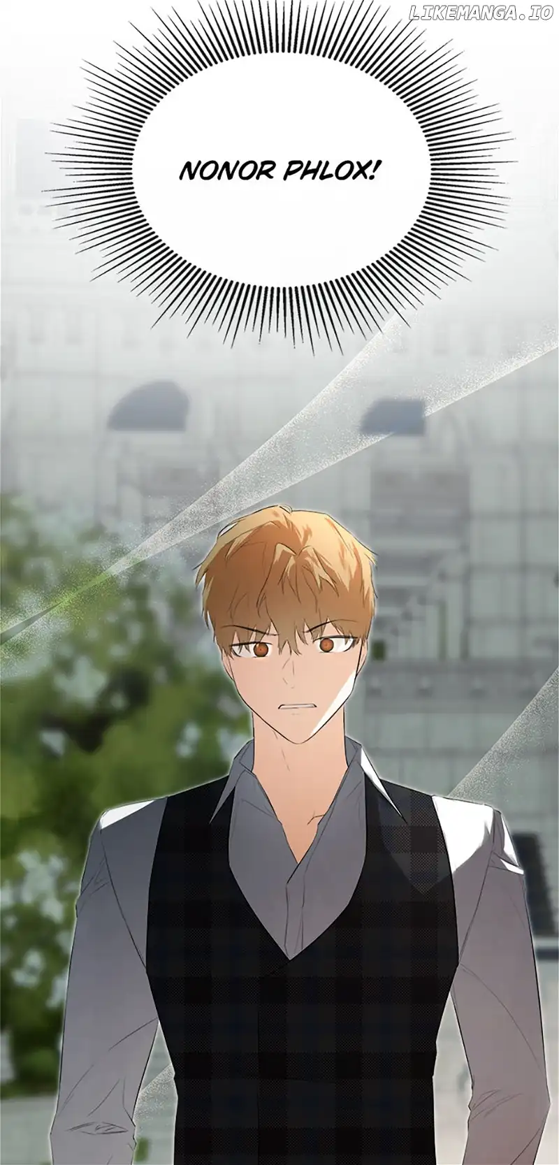 I Mistook the Hidden Identity of the Sub Male Lead Chapter 58 235 03