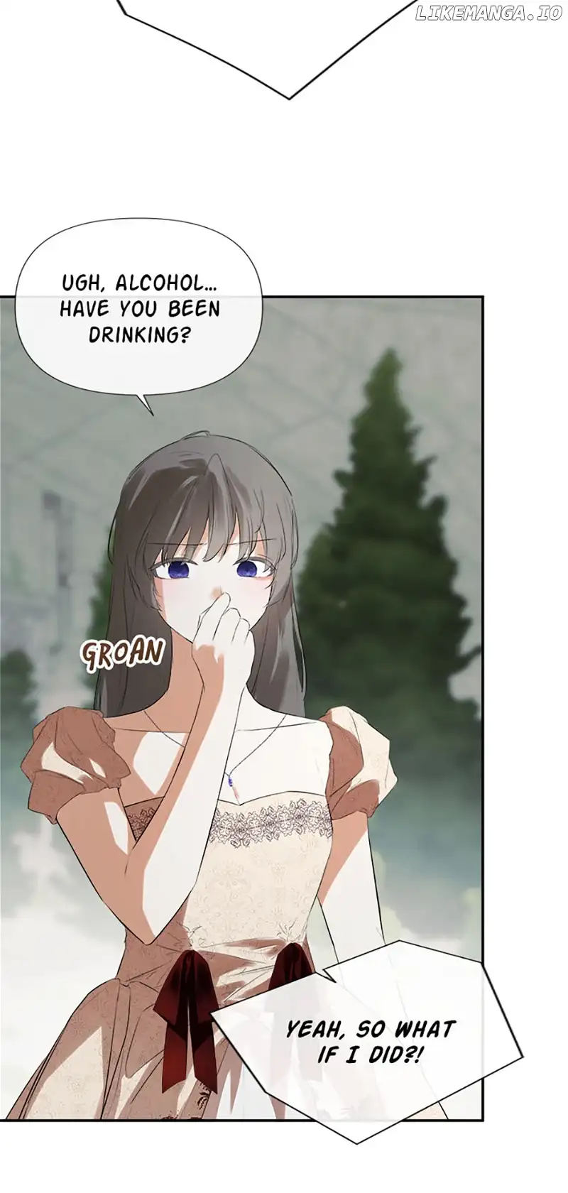 I Mistook the Hidden Identity of the Sub Male Lead Chapter 58 239 07