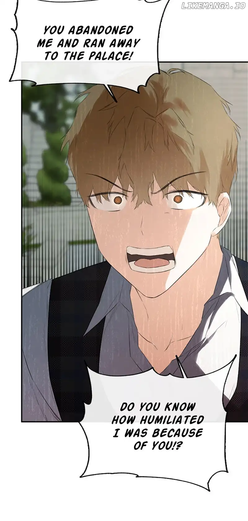 I Mistook the Hidden Identity of the Sub Male Lead Chapter 58 242 10