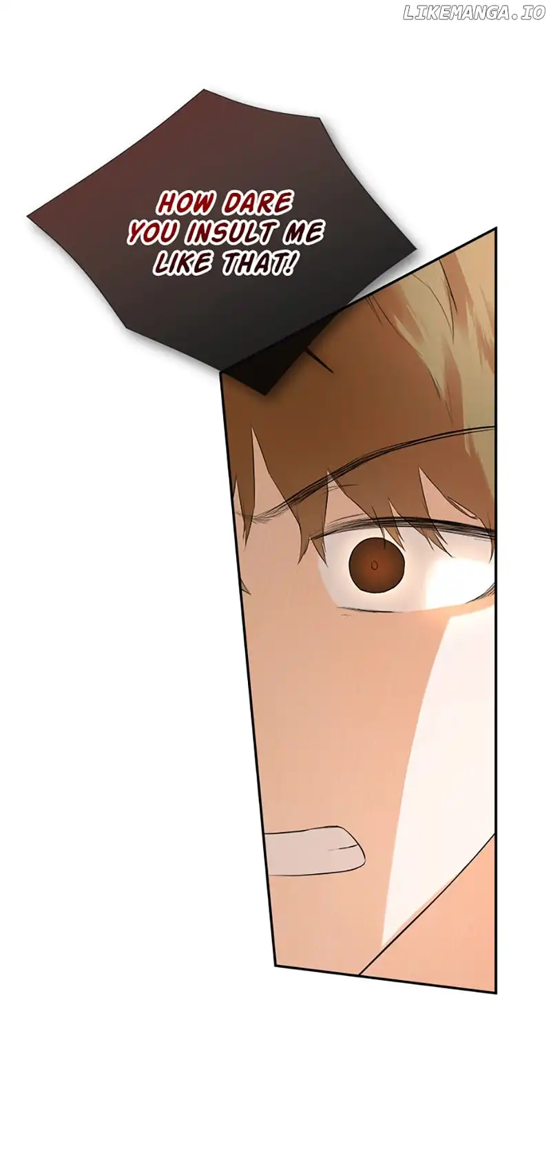 I Mistook the Hidden Identity of the Sub Male Lead Chapter 58 243 11