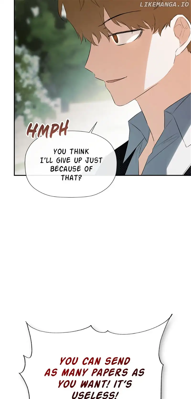 I Mistook the Hidden Identity of the Sub Male Lead Chapter 58 245 13