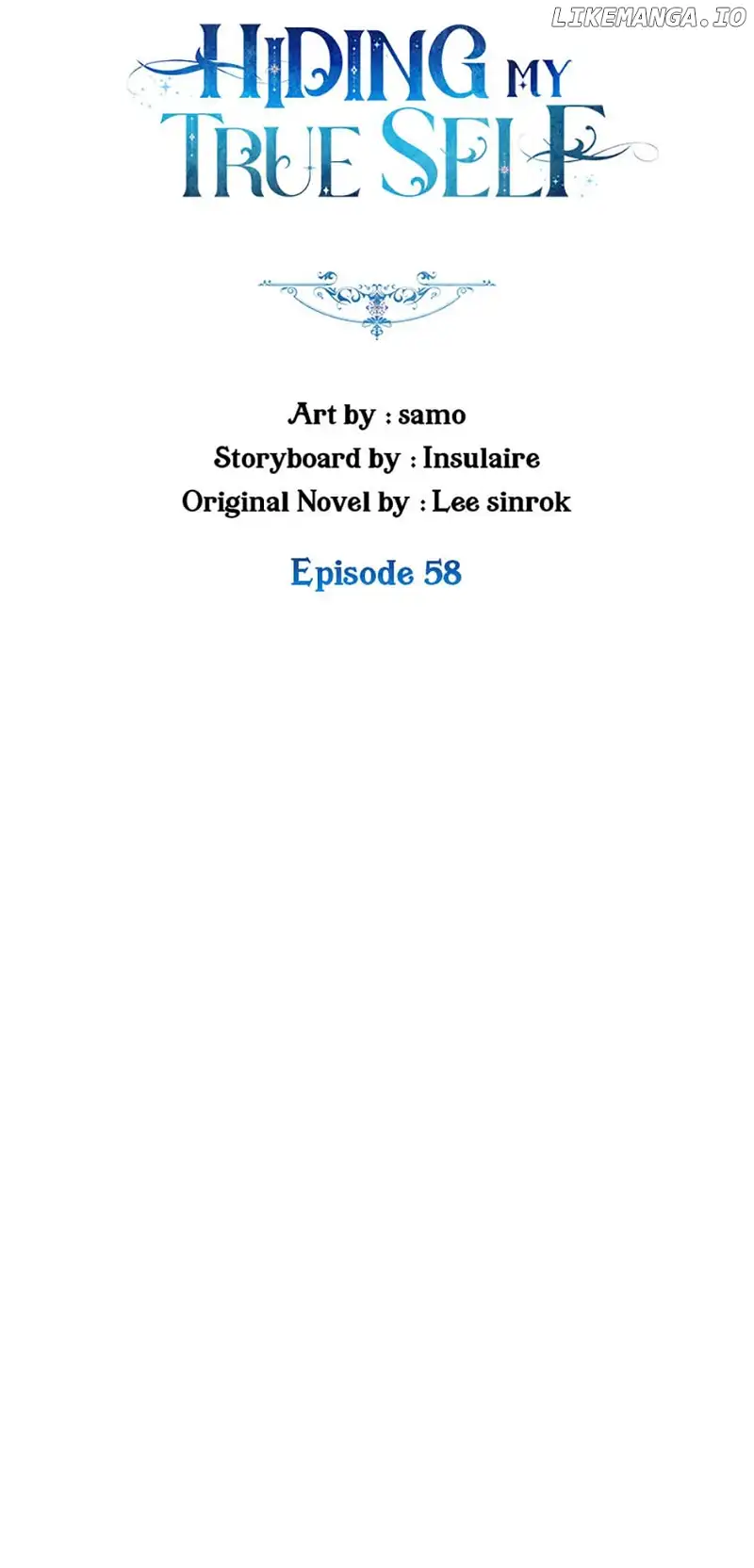 I Mistook the Hidden Identity of the Sub Male Lead Chapter 58 248 16