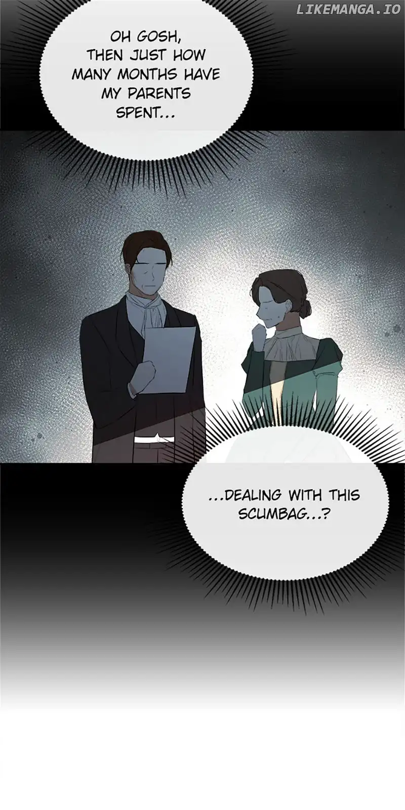 I Mistook the Hidden Identity of the Sub Male Lead Chapter 58 253 21