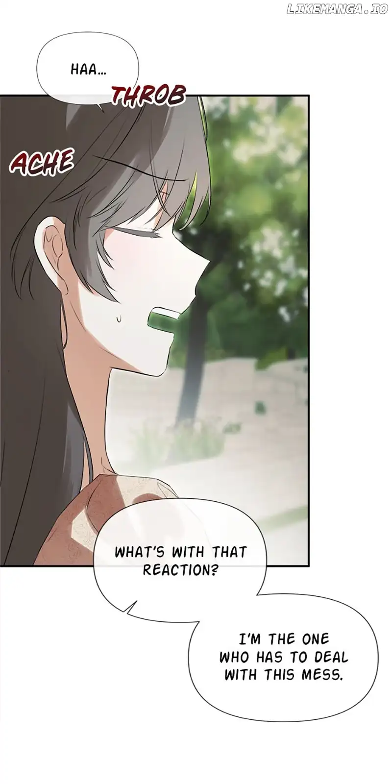 I Mistook the Hidden Identity of the Sub Male Lead Chapter 58 254 22