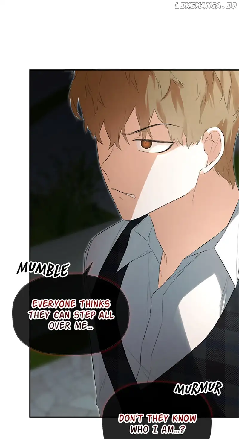 I Mistook the Hidden Identity of the Sub Male Lead Chapter 58 255 23