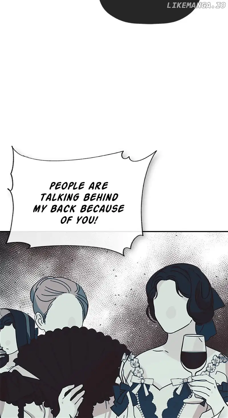 I Mistook the Hidden Identity of the Sub Male Lead Chapter 58 256 24