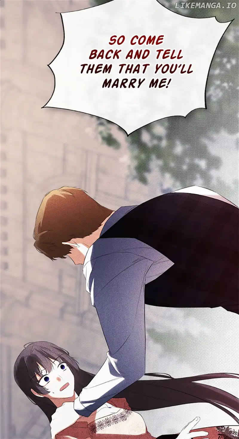 I Mistook the Hidden Identity of the Sub Male Lead Chapter 58 258 26