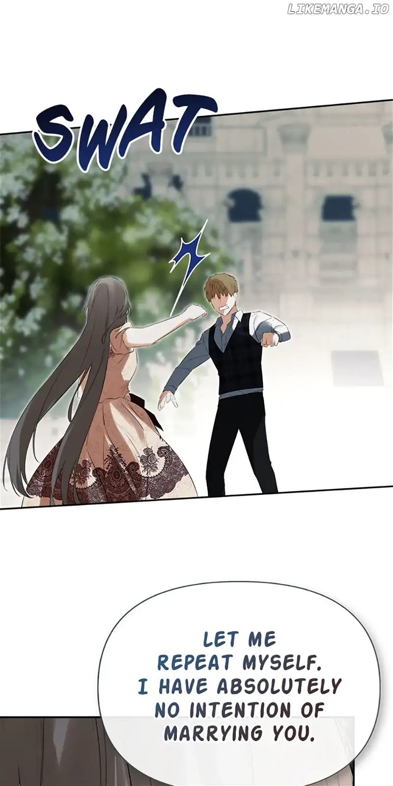 I Mistook the Hidden Identity of the Sub Male Lead Chapter 58 261 29